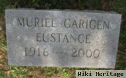 Muriel Garigan Eustance