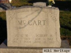 Robert H. Mccart