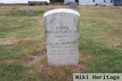 John Bradford, Jr