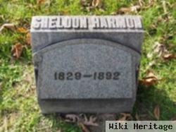 Sheldon Harmon