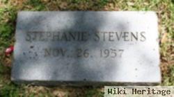 Stephanie Stevens