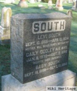 Levi South