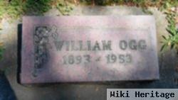 William Ogg