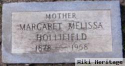 Margaret Melissa Hollifield