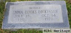 Emma Hooks Dickinson