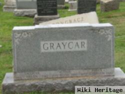 Rose Graycar