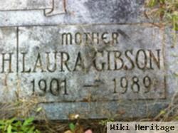 Laura Elizabeth Gibson Daly