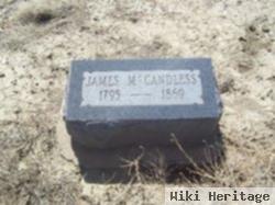 James Mccandless