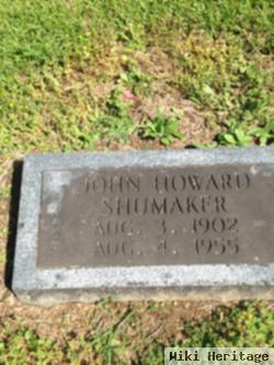 John Howard Shumaker