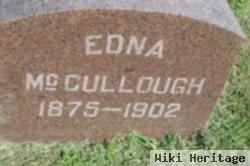 Martha Edna Proctor Mccullough