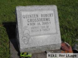 Quinten Robert Grossoehme