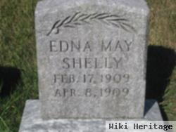 Edna May Shelly