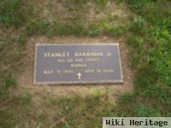 Amn Stanley Baraniak, Jr