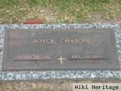 Joyce Chason