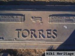 Victor S Torres