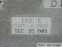 Eric Ethridge Blake