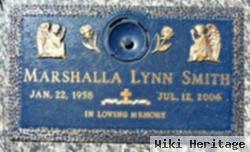 Marshalla Lynn Hill Smith