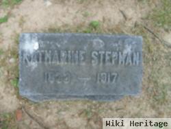 Katharine Laux Stephan