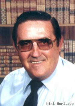 William Dell "bill" Smith, Sr