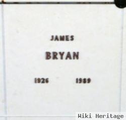 James Bryan