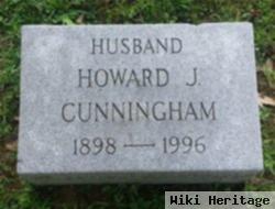 Howard Jones Cunningham