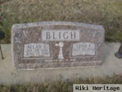 Edna Ruth Walton Bligh