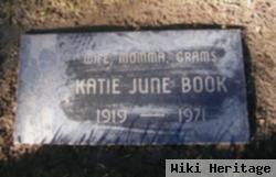 Katie Jane Keys Book