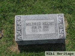 Mildred Hecht