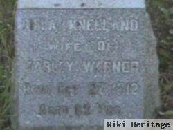 P. Kneeland Warner