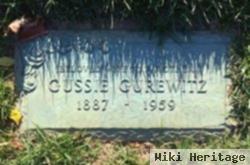 Gussie Gurewitz