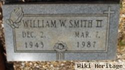 William W. Smith, Ii