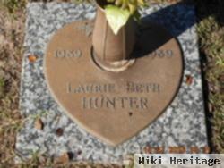 Laurie Beth Hunter