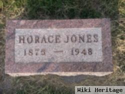 Horace Jones