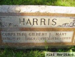 Mary Harris