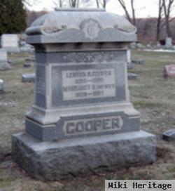 Maurice L Cooper