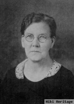 Emma Erika Holmquist Jacobson