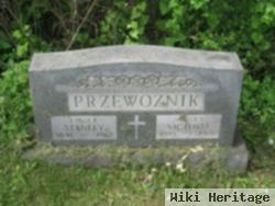 Stanley Przewoznik