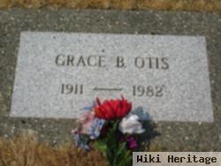 Grace B. Otis