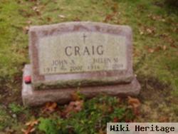 John A. Craig