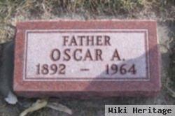 Oscar Alfred Hagen