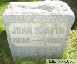 John D. Spayth