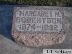 Margaret Robertson