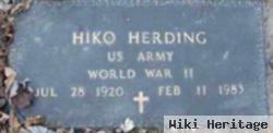 Hiko Herding