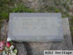 Delcia Clyde Touchton