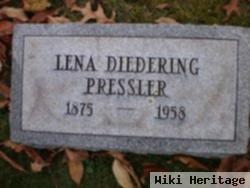 Lena Diedering Pressler