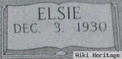 Elsie Sloan