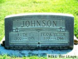 Ruth I. Johnson