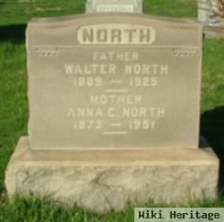 Walter North