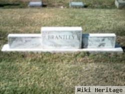 Floyd F Brantley