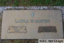 Laura W Austin